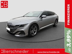 Bild des Angebotes VW Arteon SB 2.0 TDI DSG R-Line IQ.LIGHT AHK KAMERA