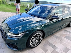 Bild des Angebotes Audi A7 A7 Sportback Hybrid 55 TFSIe quattro S tronic