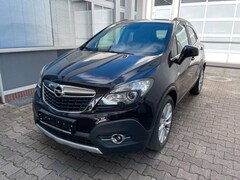 Bild des Angebotes Opel Mokka Innovation ecoFlex *KAMERA*EURO6*NAVI*
