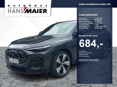 Bild des Angebotes Audi Q5 TDI quattro S tronic VC S line Navi 360 S-line Nav