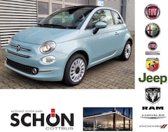Bild des Angebotes Fiat 500C MY24 1.0 GSE Hybrid 51 kW (70 PS)