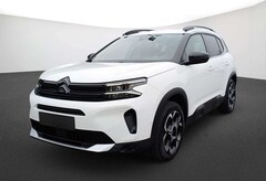 Bild des Angebotes Citroen C5 Aircross PureTech 130 Plus
