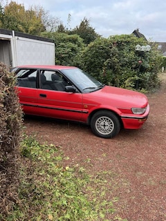 Toyota Corolla Liftback 1.6 GL