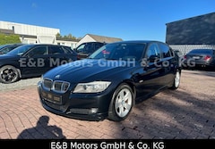 Bild des Angebotes BMW 316 d Lim. Xenon/Stzh./Euro5