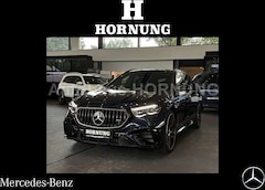 Bild des Angebotes Mercedes-Benz E 53 AMG Mercedes-AMG E53 Hybrid 4M+ T NGHT I+II PANO AHK