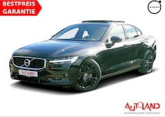 Bild des Angebotes Volvo S60 2.0 R Design LED Navi HarmanKardon Panorama