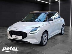 Bild des Angebotes Suzuki Swift Swift Comfort Hybrid