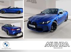 Bild des Angebotes BMW M4 Competition Cabrio 19"/20" FACELIFT DA Prof. H/K