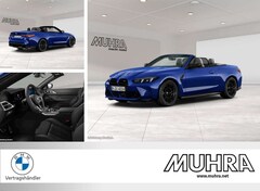 Bild des Angebotes BMW M4 Competition Cabrio 19"/20" FACELIFT DA Prof. H/K