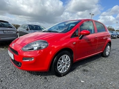 Fiat Punto *PDC*KLIMA*ALU*1 HAND*MFL*5 TÜREN*