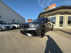 Bild des Angebotes VW Tiguan Allspace R-Line 7 SITZER KAMERA ACC PANO
