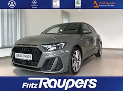 Bild des Angebotes Audi A1 40 Sportback S line Competition +NAVI