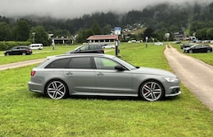 Bild des Angebotes Audi A6 Avant 3.0 TDI competition quattro tiptronic