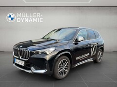 Bild des Angebotes BMW iX1 xDrive30 X LINE PANO HARMAN/KARDON SPORTSITZE LED
