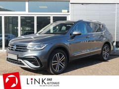 Bild des Angebotes VW Tiguan Allspace Elegance 2.0 TDI DSG 4M AHK PANO