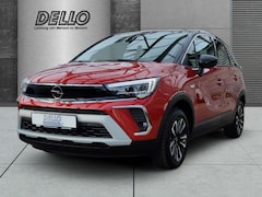 Bild des Angebotes Opel Crossland 1.2 ELEGANCE AT Komfort-Paket Dach schwarz lfd. CA