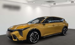 Bild des Angebotes Kia K4 GT-Line 1.6 T-GDI Navi,Klima,Glasdach,Carplay,DAB