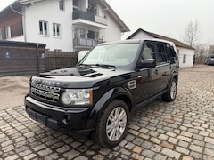 Bild des Angebotes Land Rover Discovery 4 TDV6 HSE*7-Sitzer*PANO*Entertaiment*