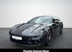 Bild des Angebotes Porsche Panamera GTS Sport Turismo InnoDrive HA-Lenkung