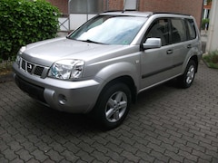 Bild des Angebotes Nissan X-Trail X-Trail 2.0 4x2 Comfort,Klima,Alu,AHK,Tüv7-27