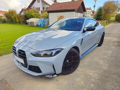 Bild des Angebotes BMW M4 M4 Competition M xDrive