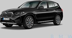 Bild des Angebotes BMW X3 xDrive 30e FACELIFT Pano 360*Kam. Unfallfrei