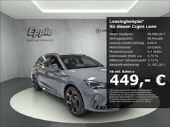 Bild des Angebotes CUPRA Leon Sportstourer VZ 2.0 TSI 245 kW (333 PS) 7-Gang-DSG