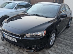 Bild des Angebotes Mitsubishi Lancer Lancer Stufenheck Diesel 2.0 DI-D Intense