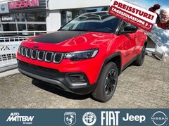 Bild des Angebotes Jeep Compass High Upland 4xe PHEV Winter Premium Tech