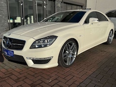 Bild des Angebotes Mercedes-Benz CLS 63 AMG *2. Hand *Massage