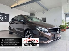 Bild des Angebotes Mercedes-Benz B 200 B200 Sport Paket LED Autom. PDC