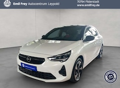 Bild des Angebotes Opel Corsa-e -e GS