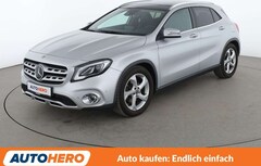 Bild des Angebotes Mercedes-Benz GLA 250 GLA 250 4Matic Urban Aut.*NAVI*LED*ACC*PDC*SHZ*