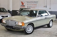 Bild des Angebotes Mercedes-Benz CE 230 *TÜV*OLDTIMER*