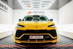 Bild des Angebotes Lamborghini Urus Lamborghini Urus Novitec Hollmann