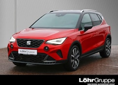 Bild des Angebotes SEAT Arona 1.0 TSI FR