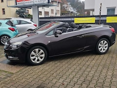 Bild des Angebotes Opel Cascada Cascada 1.4 Turbo Ultimate Edition