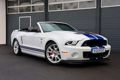 Bild des Angebotes Ford Mustang V6 3.7 Shelby/LED/Ambient/BTH/KAMERA/R19