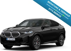 Bild des Angebotes BMW X6 30d xDrive M Sport LED Navi AHK Pano H/K ACC