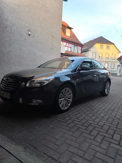 Bild des Angebotes Opel Insignia 2.0 CDTI ecoFLEX Start/Stop Active