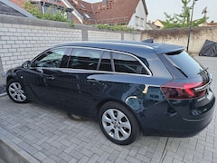 Bild des Angebotes Opel Insignia Insignia 1.6 CDTI Sports Tourer ecoFLEXStart/Stop