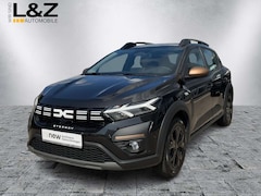 Bild des Angebotes Dacia Sandero Stepway Extreme TCe 110