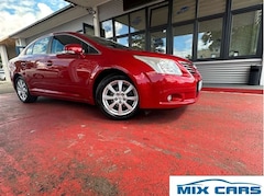 Bild des Angebotes Toyota Avensis 2.0 Executive/SHZ/TEMP./PDC/EU4