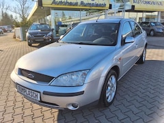 Bild des Angebotes Ford Mondeo 1,8 Ghia Klimaaut. Sitzheizung Frontsch.heiz. Alus