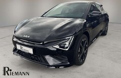 Bild des Angebotes Kia EV6 84 kWh GT-Line + DriveWise-Park-Paket