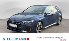 Bild des Angebotes Audi S3 qu. S-tronic Sport ACC*Navi