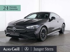 Bild des Angebotes Mercedes-Benz CLE 450 Cp. AMG PremPlus HAL Burm Stdhzg Nappa
