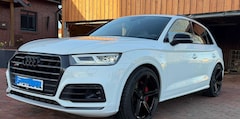 Bild des Angebotes Audi SQ5 SQ5 3.0 TFSI quattro tiptronic