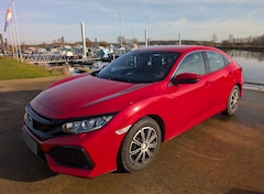 Bild des Angebotes Honda Civic Civic 1.0 i-VTEC Turbo Comfort