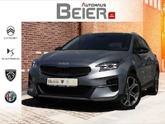 Bild des Angebotes Kia XCeed Platinum Edition *Leder*Navi*SHZ*